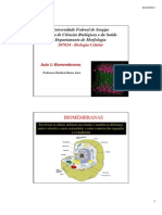 Biomembranas Marlucia