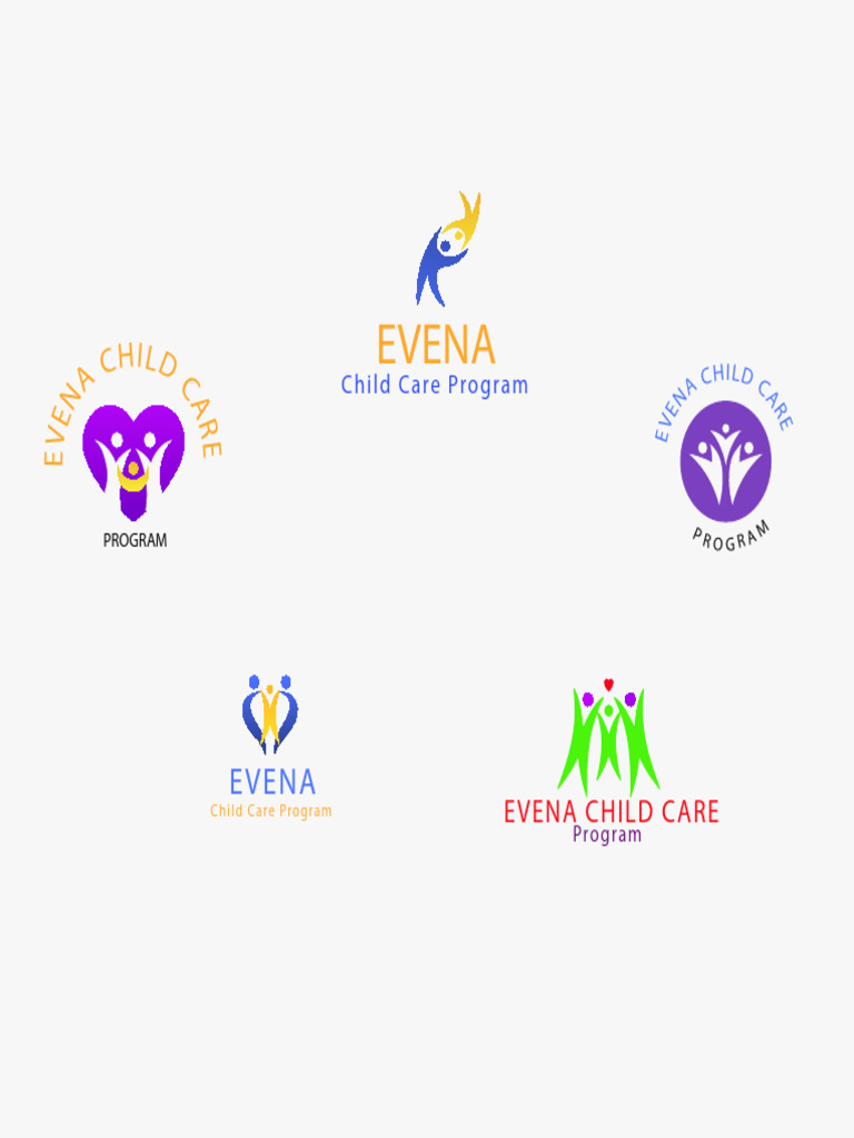 Evena Child Care Program Overview | PDF