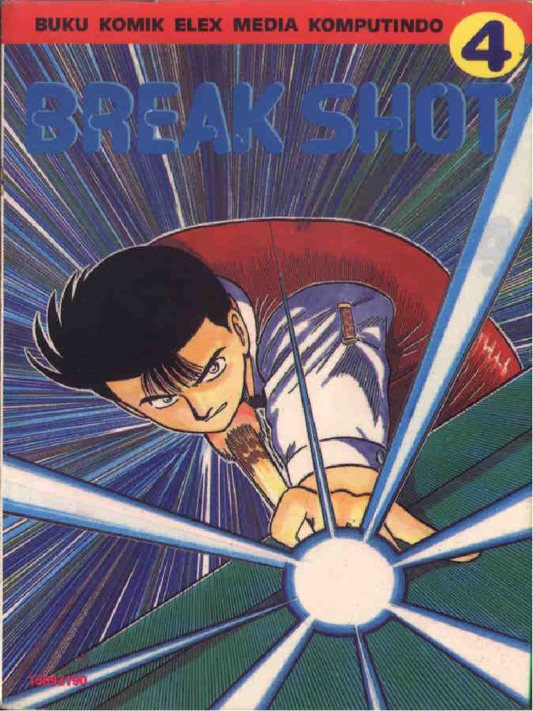 Break Shot 04 | PDF