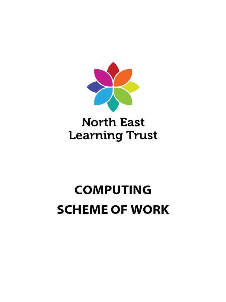 Computing Curriculum Overview for Schools | PDF | Programming ...