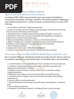 Scoat 6 | PDF | Concussion | Attention Deficit Hyperactivity Disorder