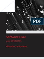 Handbook Questoes Software Livre
