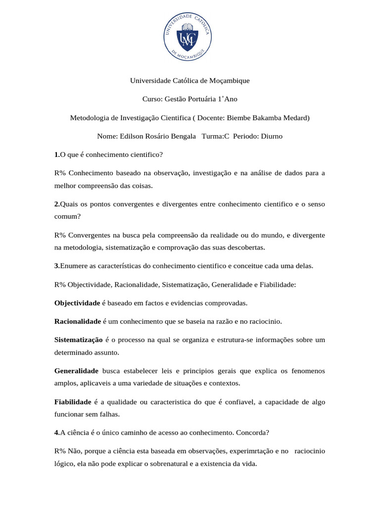 Ucm Edi | PDF