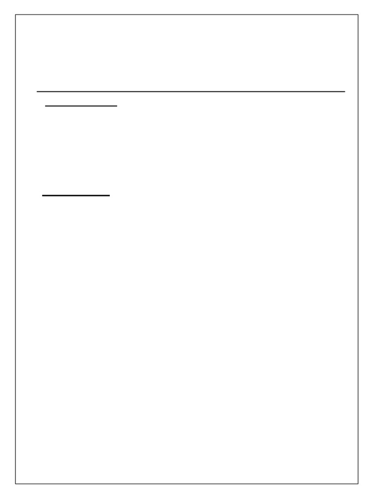 CN Assignment Unit V | PDF