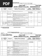 Routine vs Non-Routine Work Tasks Guide | PDF