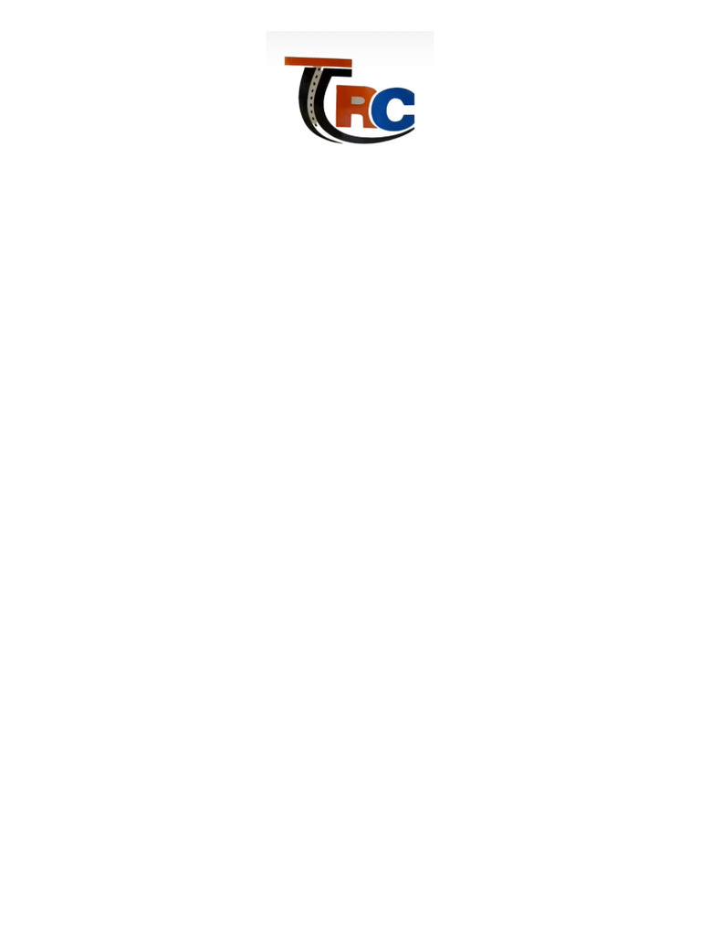 TRC Infrastructures: Earthwork Experts | PDF | Infrastructure