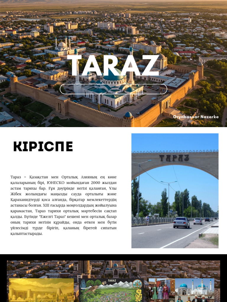 Taraz - PDF 2 | PDF