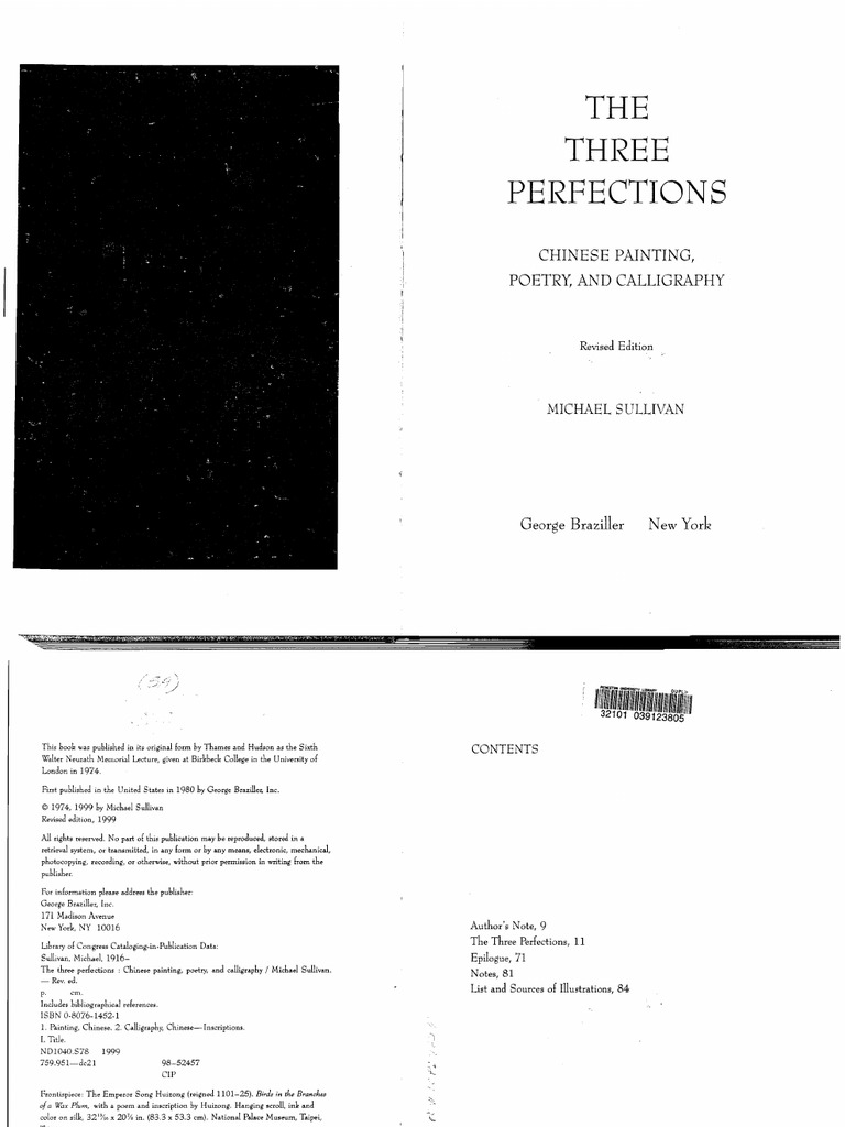 Three Perfection | PDF | Foreign Language Studies