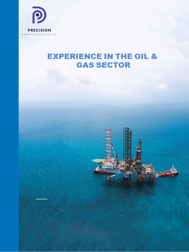 Precision Management in Oil & Gas | PDF | Mergers And Acquisitions | Audit