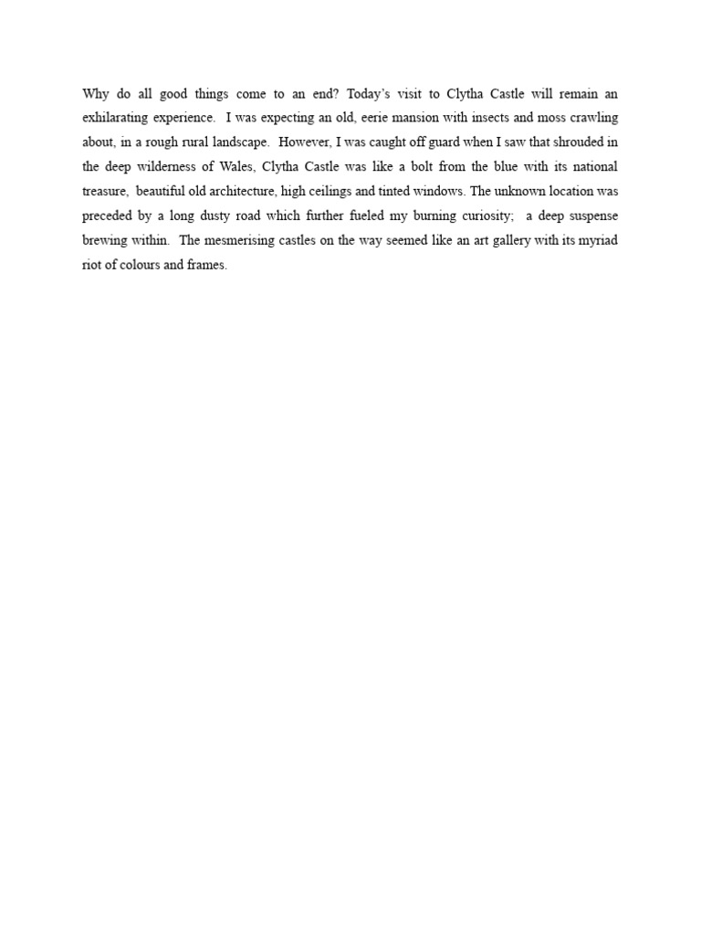 Sample Journal | PDF