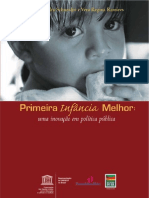 Livro PIMUma Inovacao em Politica Publica
