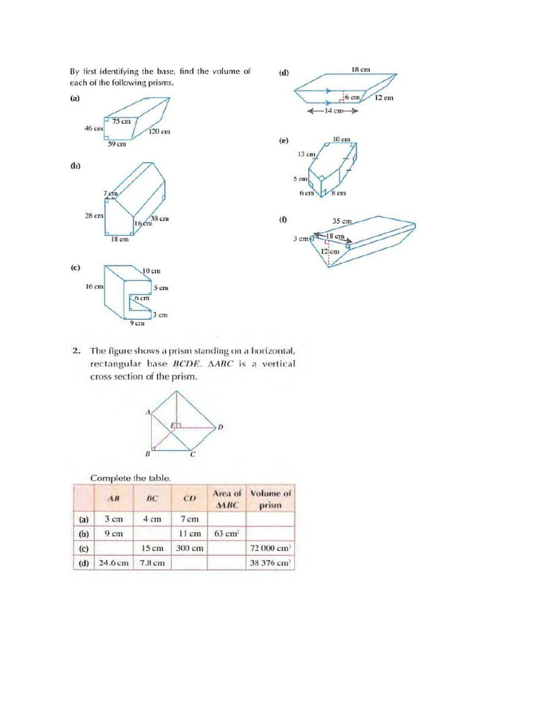 Prism | PDF