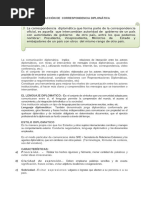 Guía para Redactar una Nota Verbal | PDF | Correspondencia diplomática ...