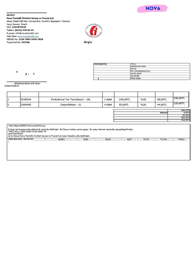 New TR Templates 4.1 | PDF