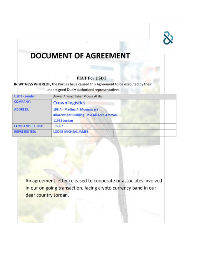 Jordan Cryptocurrency Regulations Overview | PDF | Cryptocurrency |  Economies