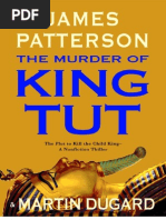 Download Murder of King Tut The - James Patterson  Martin Dugard by Wi_Zardoz SN85388699 doc pdf