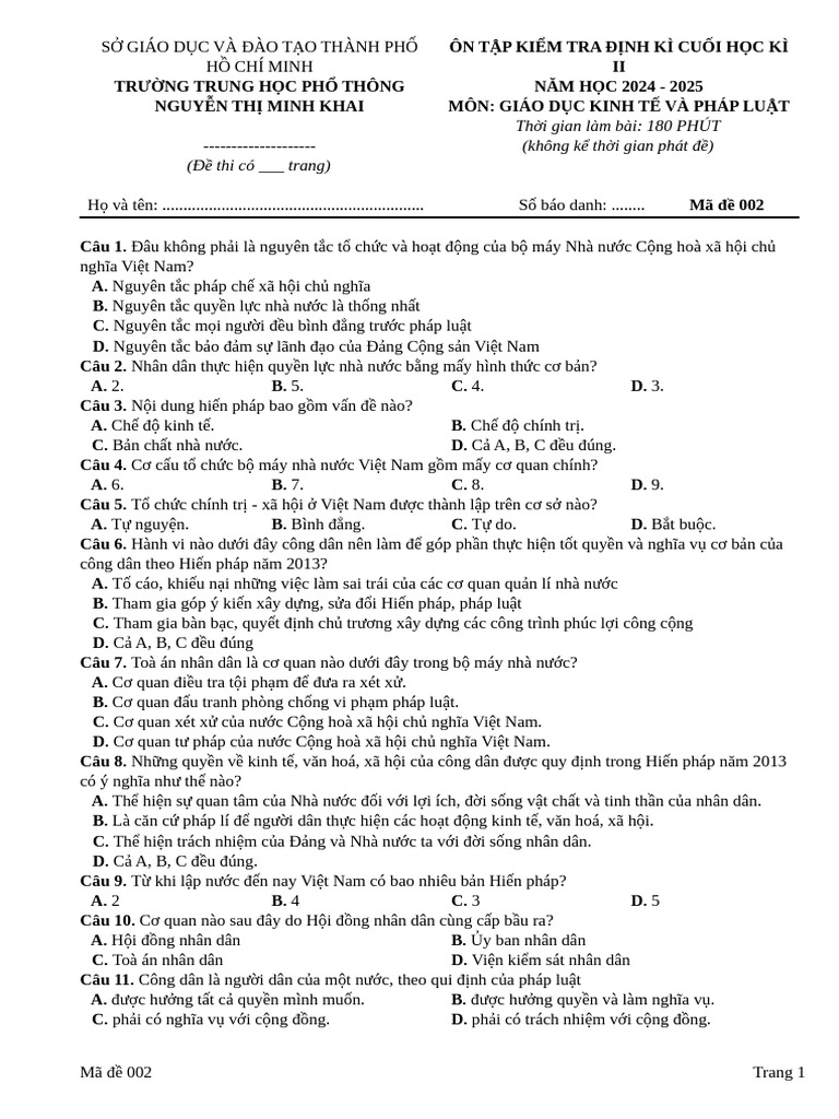Ma de 002 | PDF
