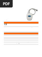 Honeywell AWM3300V Flow Sensor – 1.0 SLPM (1000 Sccm) Straight, New For Gas Monitoring
