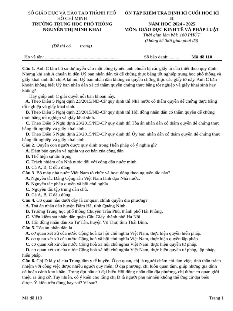Ma de 110 | PDF