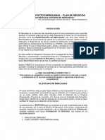 Documento Investigacion de Mercado Sena