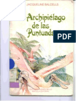 El Archipiélago de Las Puntadas