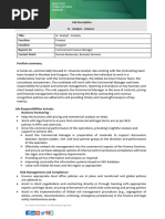 One Capital Graduate Programme 2026 | PDF