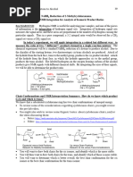NMR Solvent Data and Peaks Chart | PDF | Deuterium | Nuclear Magnetic ...