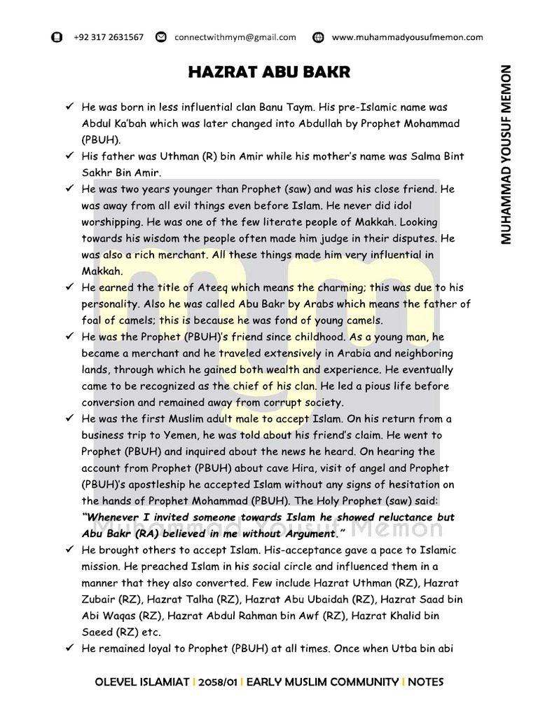 Section 2 Half Baba | PDF
