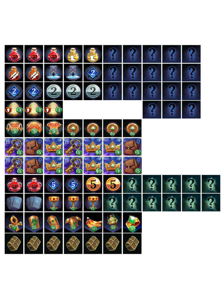 Tokens | PDF