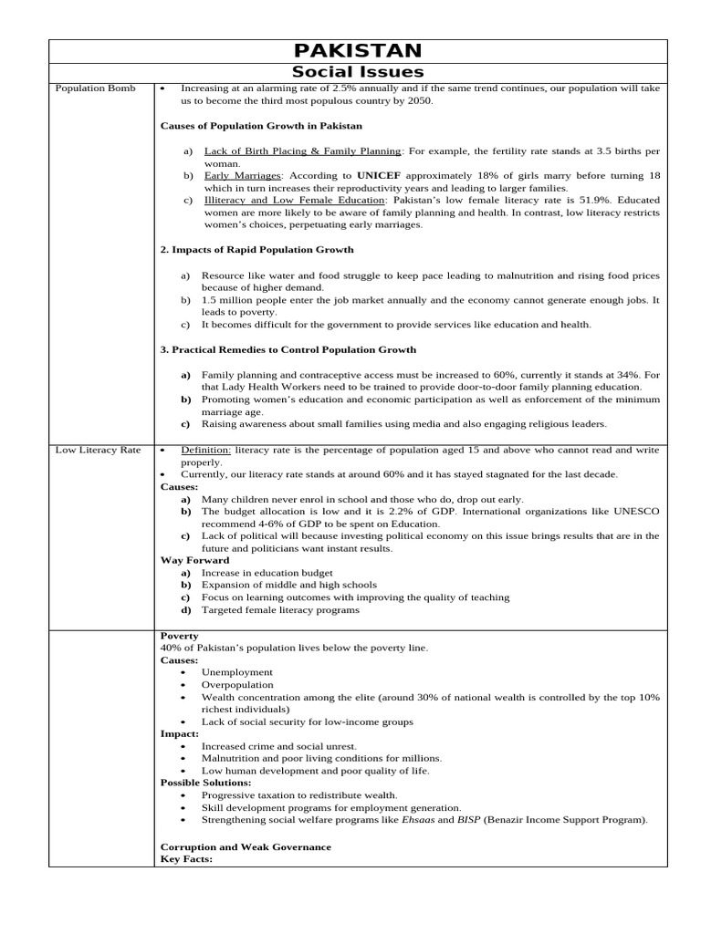 Current Affairs Notes | PDF | Taxes | International Monetary Fund
