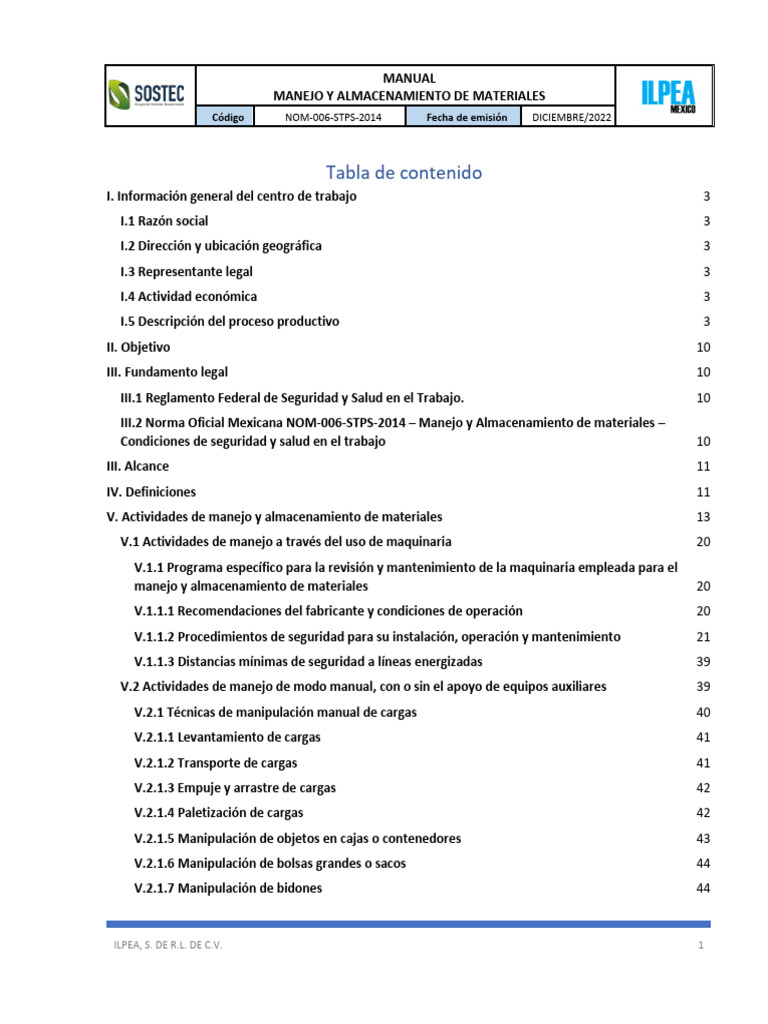 Manejo y Almacenamiento de Materiales | PDF | Extrusión | Máquina elevadora