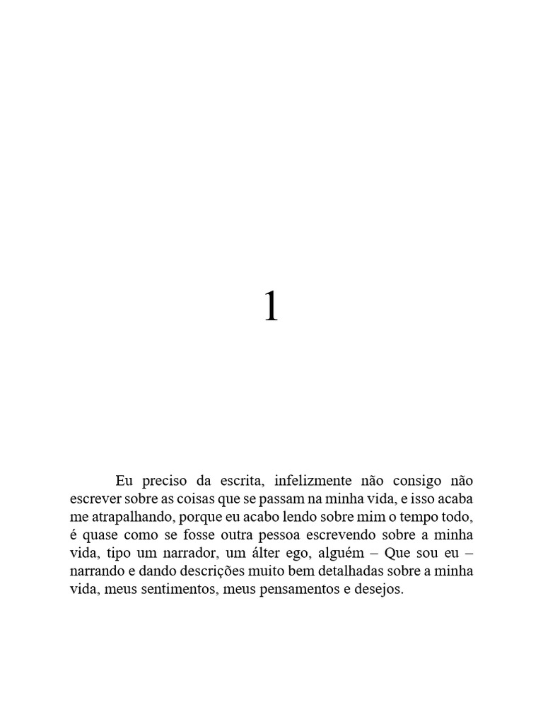 Reflexões sobre Vida e Amor | PDF | Amor | Tempo