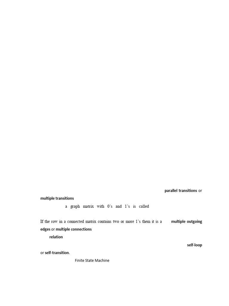 Imp Questions 1 | PDF | Matrix (Mathematics) | Algorithms