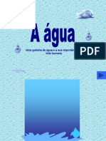 A Água