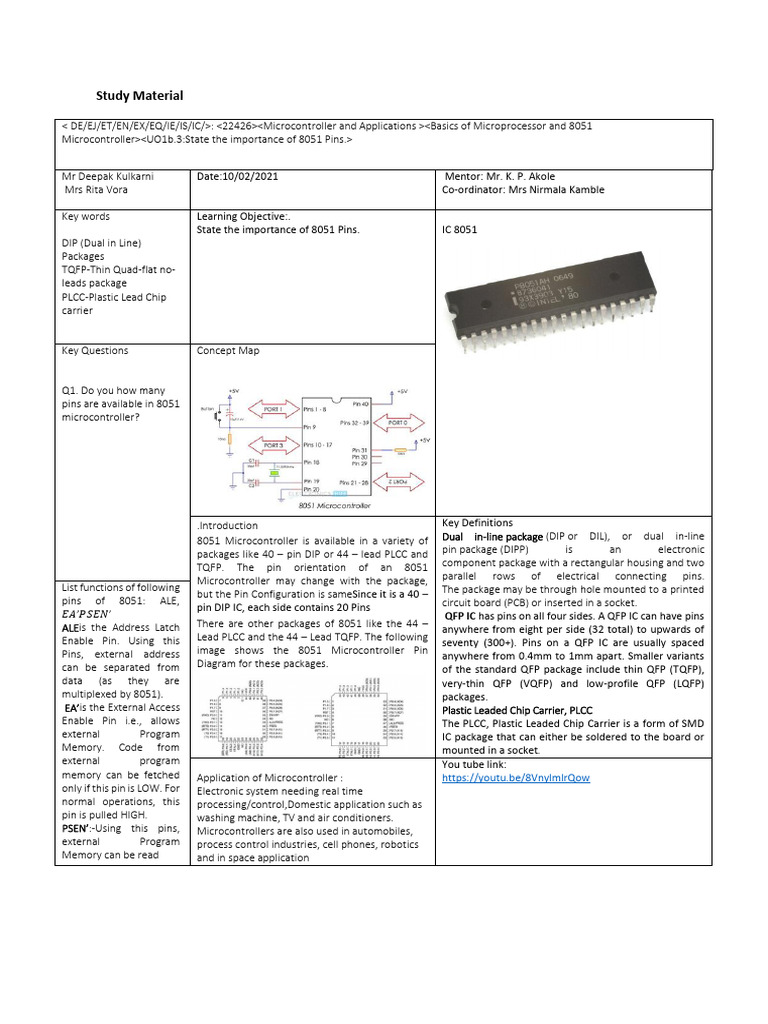 1 2 3 S 60366274439aa File | PDF | Manufactured Goods | Integrated Circuit
