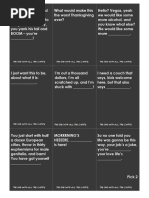 Hug O'War Poem by Shel Silverstein | PDF | Art | Poetry