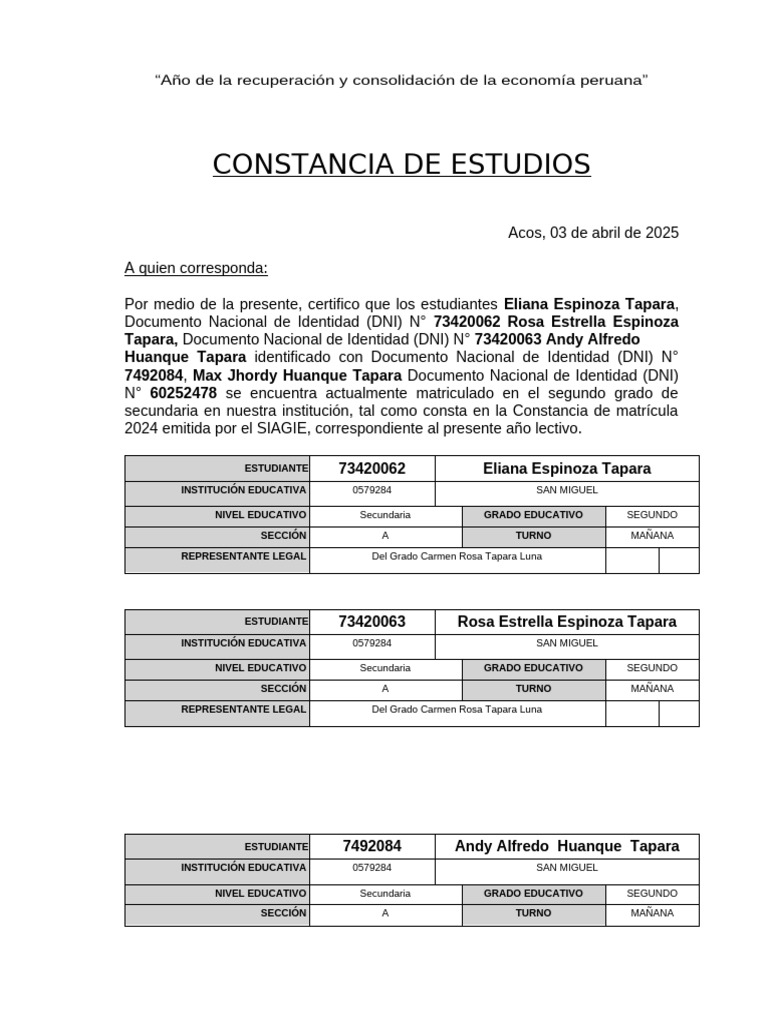 RENE LASTEROS | PDF | Autenticación | Control de acceso