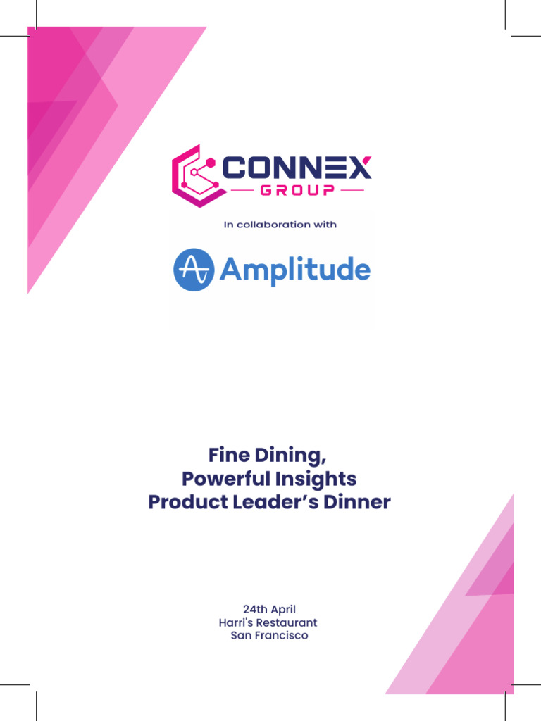 Amplittude Menu White v2 | PDF | Foods | Cuisine