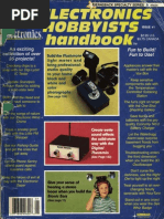 Download Popular Electronics Electronic Hobbyists Handbook 1989 by tpapre SN85399622 doc pdf