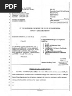 Sacramento Frank Yan sued for mortgage Fraud