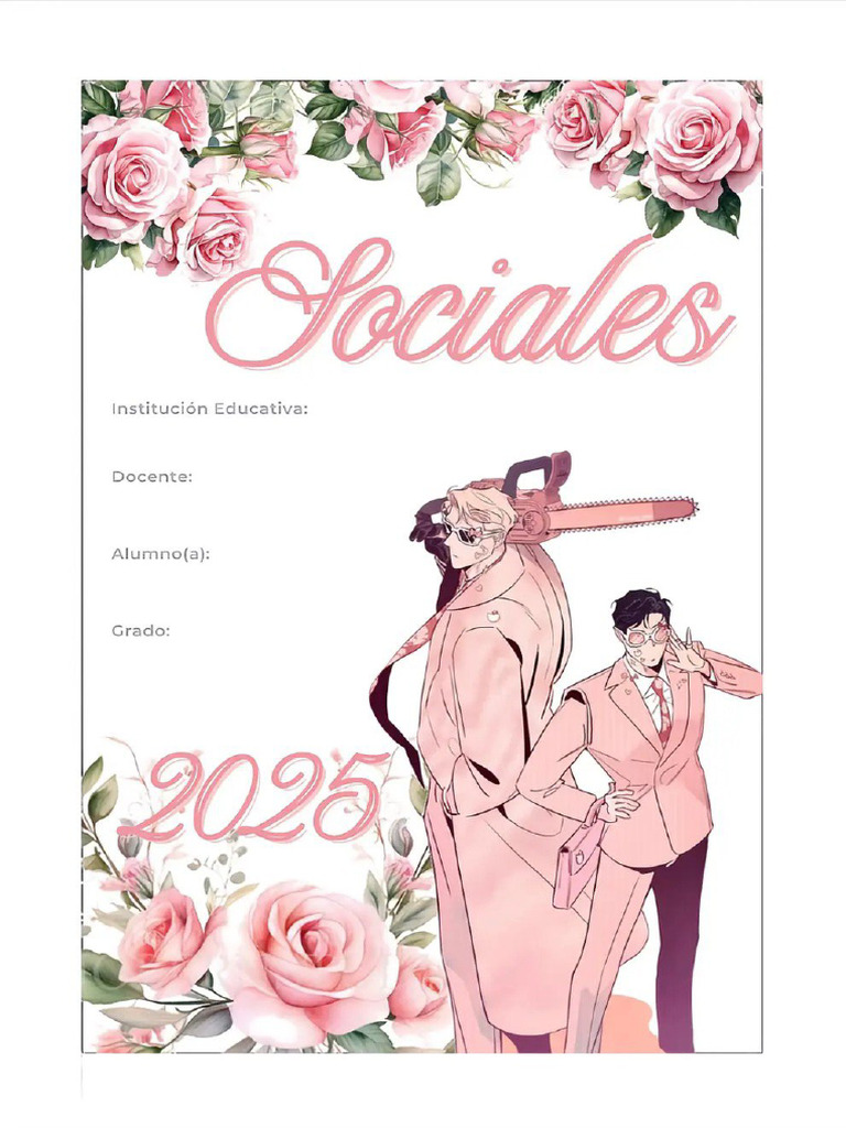 Portadas BL | PDF