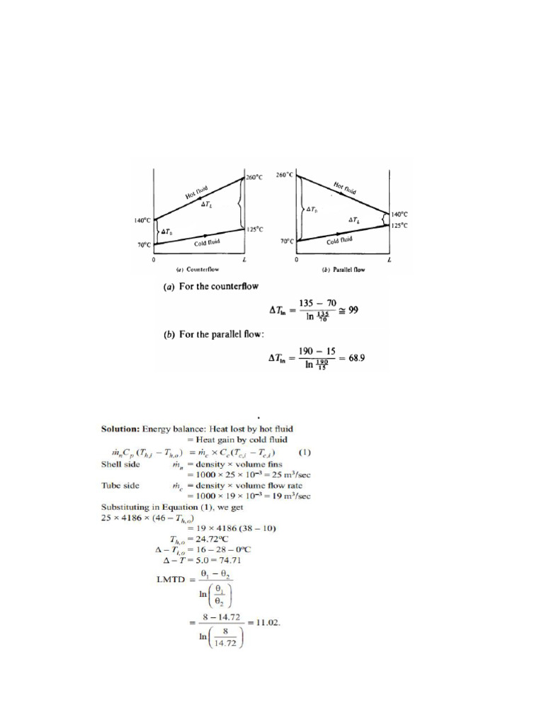 Exam 05 Solution | PDF
