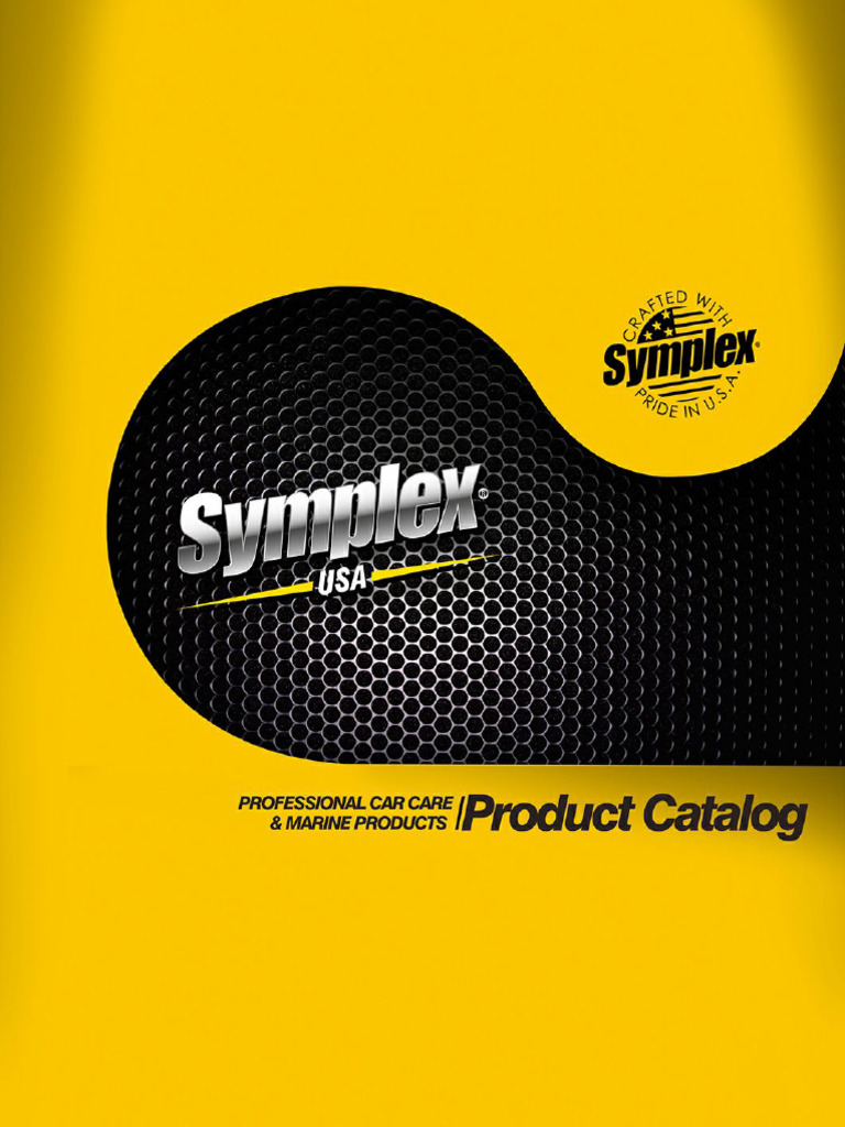 Symplex Ceramic & Graphene Coatings | PDF | Silicon Dioxide | Paint