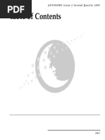 The Linking Ring Aug 2023 | PDF | Magic (Illusion) | Circus