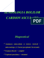 C1 - Semiologia