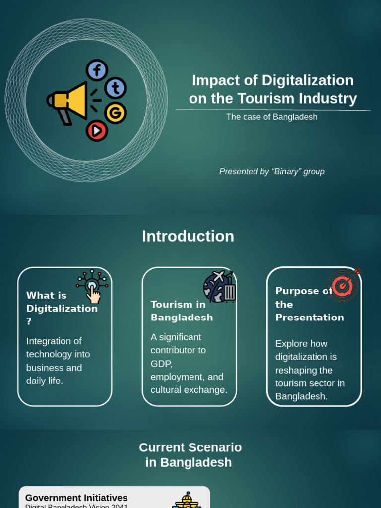 'Binary - Presentation' (Updated) | PDF