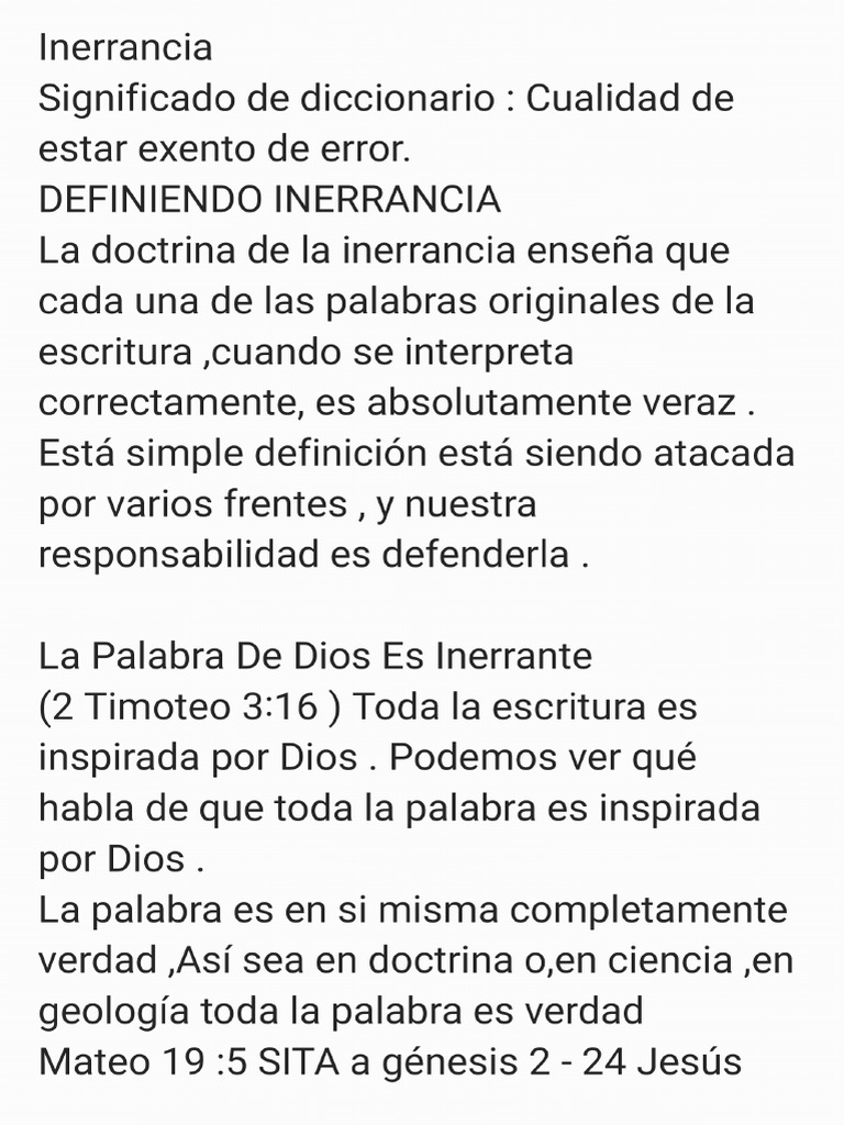 Notes 250425 102425 | PDF