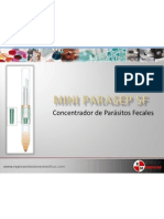 Mini Parasep SF PDF