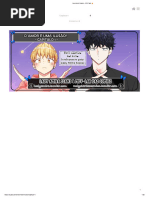 Love Remedy - Capítulo 01 | PDF