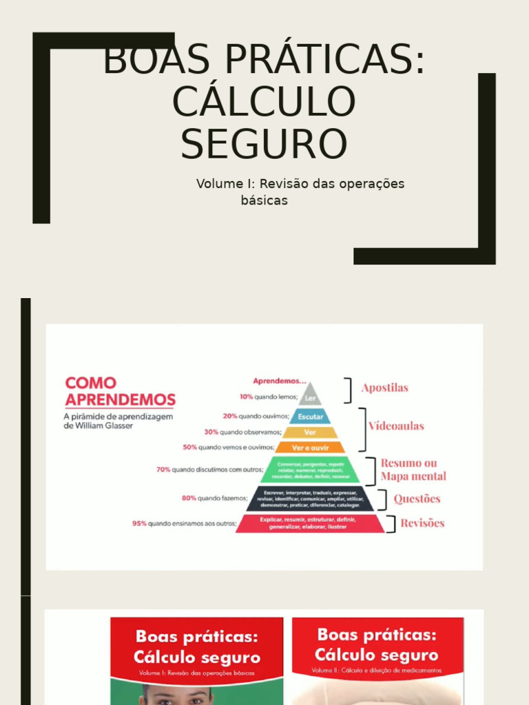Boas Práticas | PDF